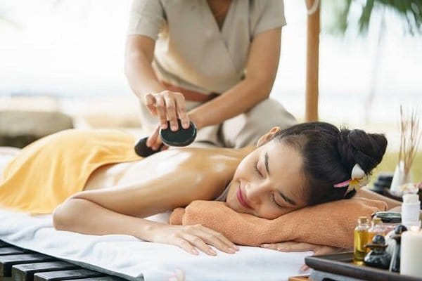 Royal Therapeutic Massage